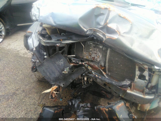 Dodge Durango Slt 2006 1D8HB48246F112821 Image 11