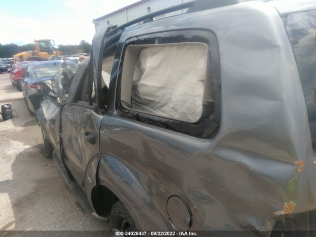 Dodge Durango Slt 2006 1D8HB48246F112821 Image 3