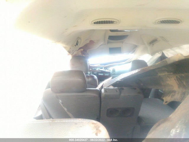 Dodge Durango Slt 2006 1D8HB48246F112821 Image 6