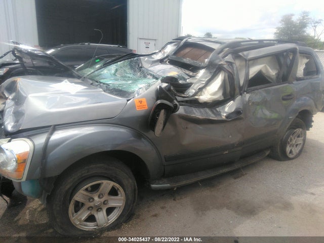 Dodge Durango Slt 2006 1D8HB48246F112821 Image 7