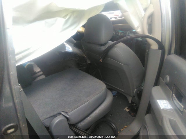 Dodge Durango Slt 2006 1D8HB48246F112821 Image 9
