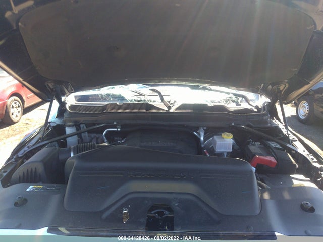 2021 Ram 2500, VIN: 3C6UR5DJ0MG678022