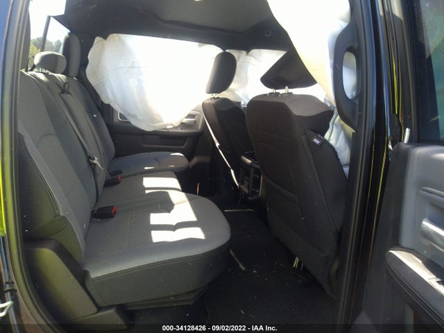 2021 Ram 2500, VIN: 3C6UR5DJ0MG678022