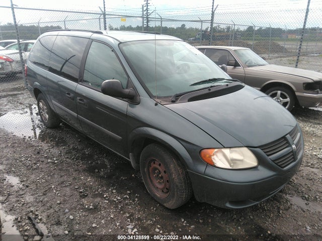 2005 1D4GP24R05B165138 main image