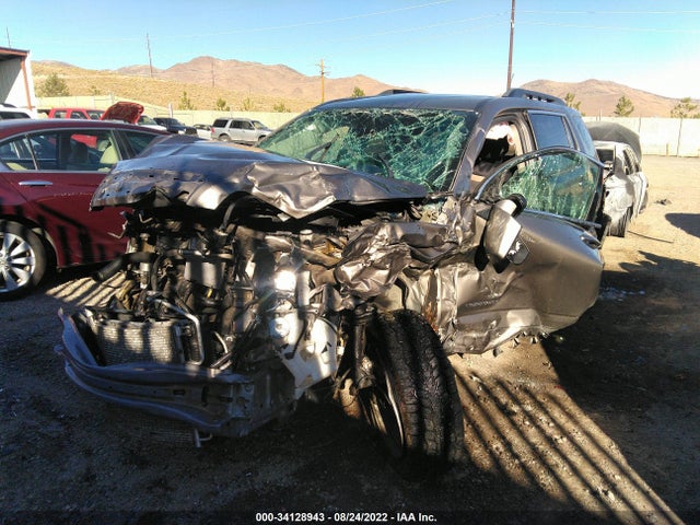 2011 GMC TERRAIN SLT-1 VIN: 2CTFLVEC4B6472735