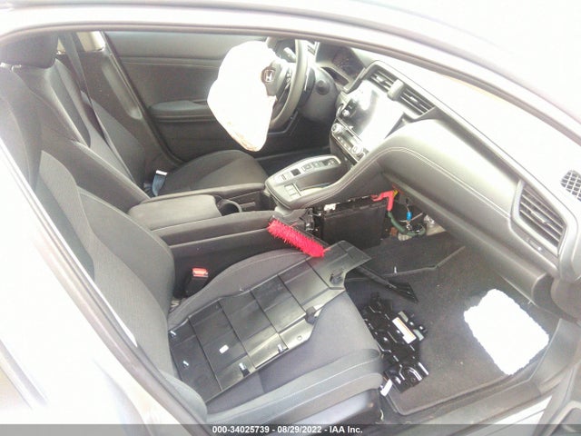 2021 Honda Insight, VIN: 19XZE4F56ME004585