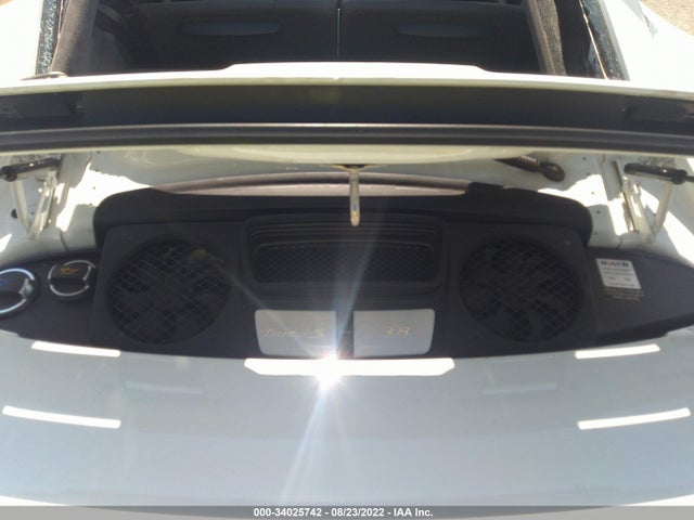 2015 Porsche 911, VIN: WP0AD2A95FS160308