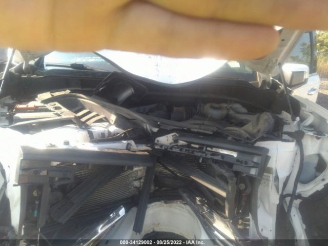 1GCUYHEL1KZ111280 Chevrolet Silverado 1500 High Country