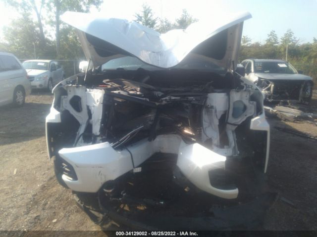1GCUYHEL1KZ111280 Chevrolet Silverado 1500 High Country