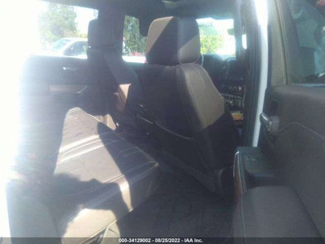 1GCUYHEL1KZ111280 Chevrolet Silverado 1500 High Country