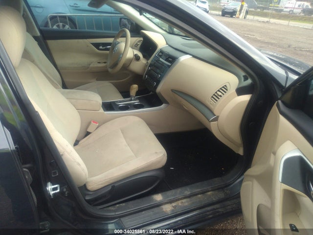 Nissan Altima 2.5 S 2015 1N4AL3AP5FC158629 Image 5