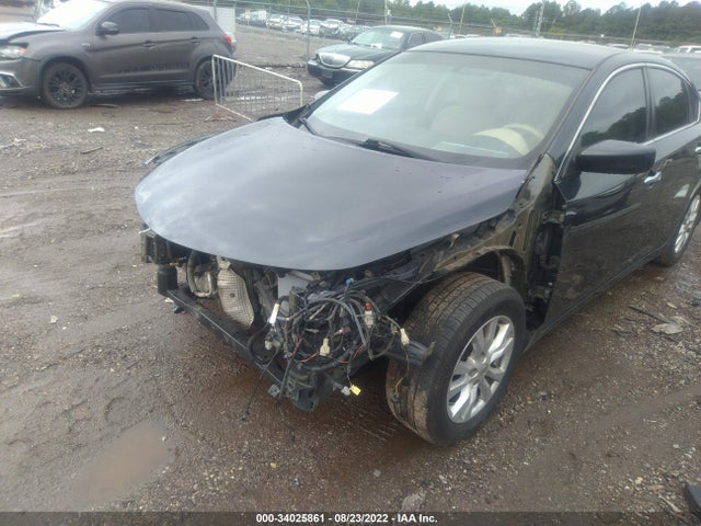 Nissan Altima 2.5 S 2015 1N4AL3AP5FC158629 Image 6