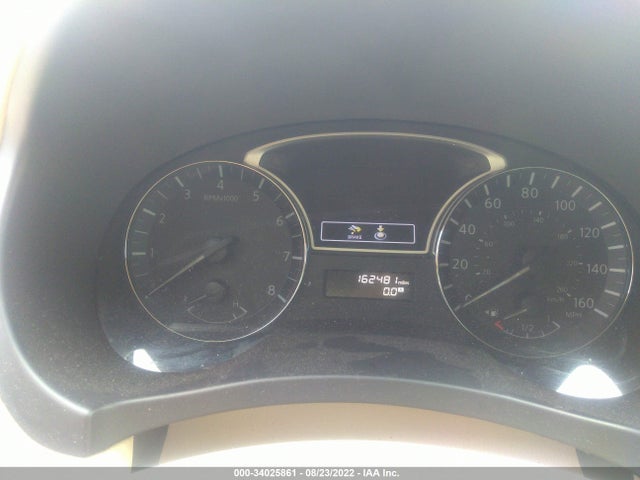 Nissan Altima 2.5 S 2015 1N4AL3AP5FC158629 Image 7