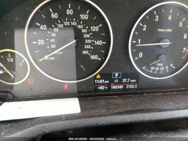 5UXWZ7C58G0T42997 BMW X3 Sdrive28i