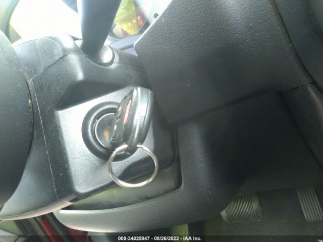 1C4NJCBA8ED749607 Jeep Compass Sport