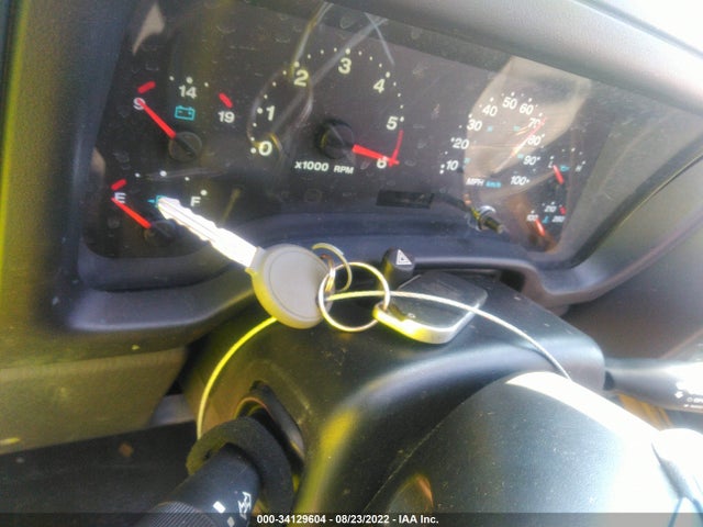 2006 JEEP WRANGLER X VIN: 1J4FA39SX6P784937