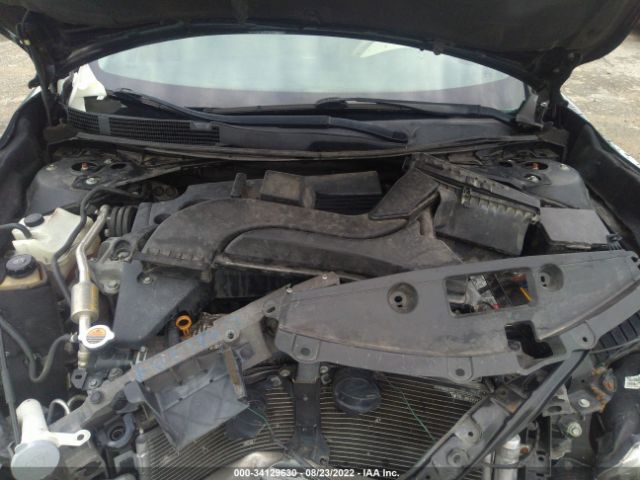 1N4AL3AP6FC250087 Nissan Altima 2.5 Sl
