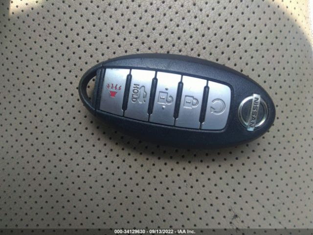 1N4AL3AP6FC250087 Nissan Altima 2.5 Sl