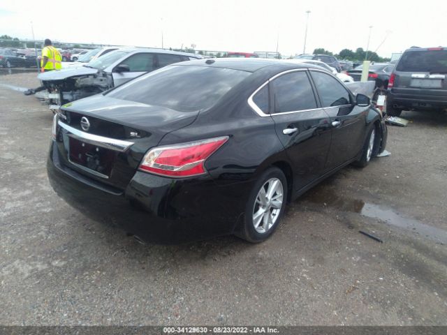1N4AL3AP6FC250087 Nissan Altima 2.5 Sl
