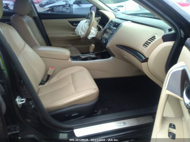 1N4AL3AP6FC250087 Nissan Altima 2.5 Sl