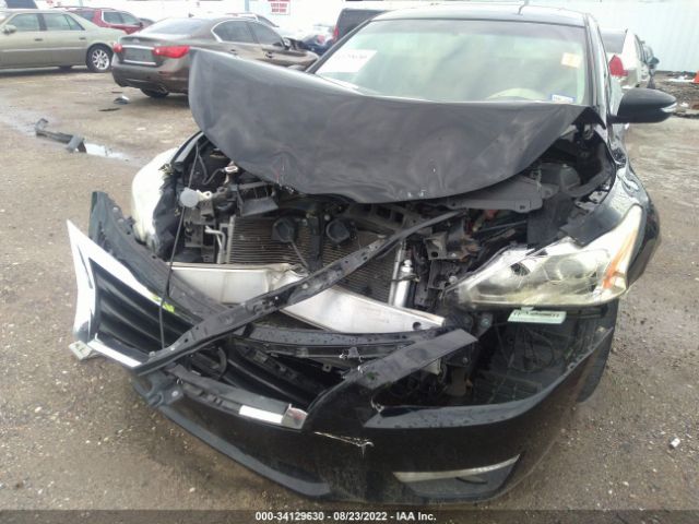 1N4AL3AP6FC250087 Nissan Altima 2.5 Sl