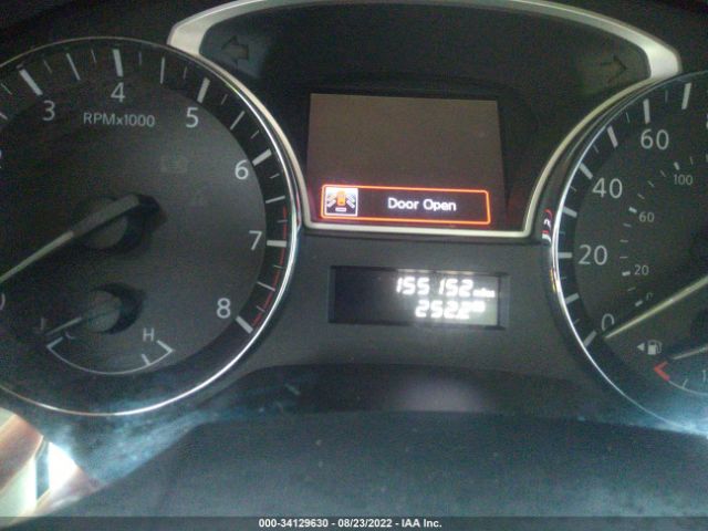 1N4AL3AP6FC250087 Nissan Altima 2.5 Sl