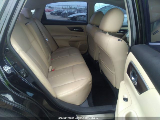1N4AL3AP6FC250087 Nissan Altima 2.5 Sl