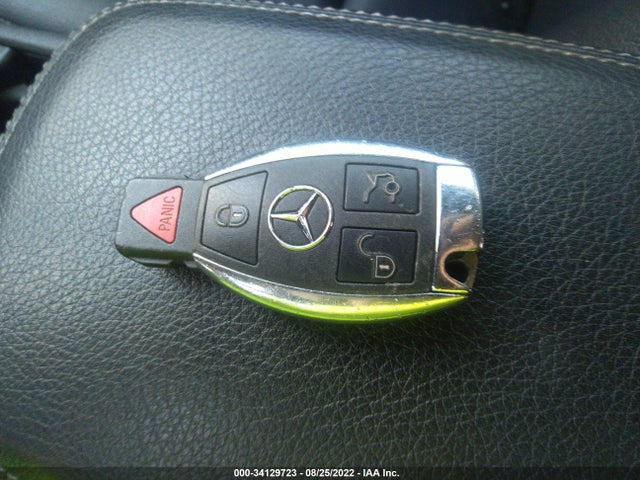 2019 Mercedes-Benz GLA-Class, VIN: WDCTG4EB2KJ598156