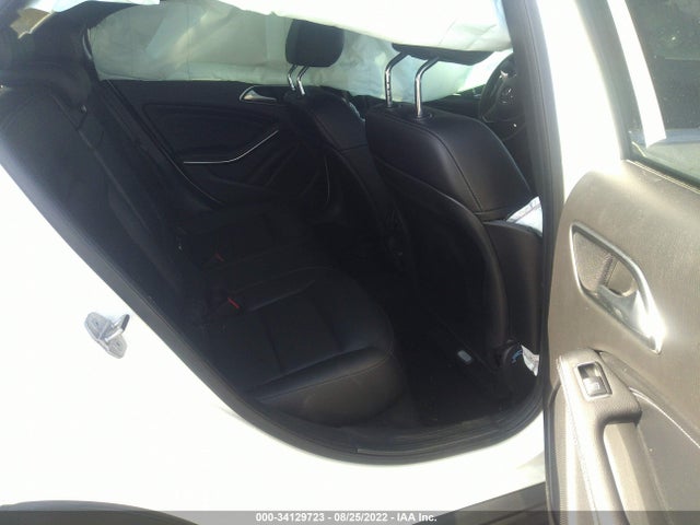 2019 Mercedes-Benz GLA-Class, VIN: WDCTG4EB2KJ598156