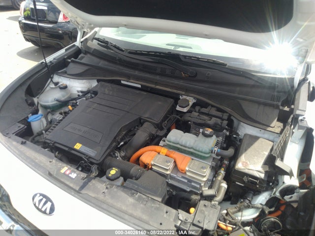 2020 Kia Niro, VIN: KNDCC3LD4L5367818