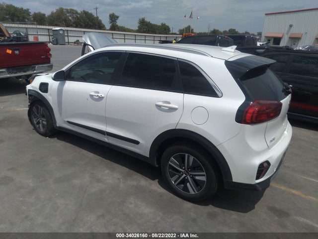 2020 Kia Niro, VIN: KNDCC3LD4L5367818