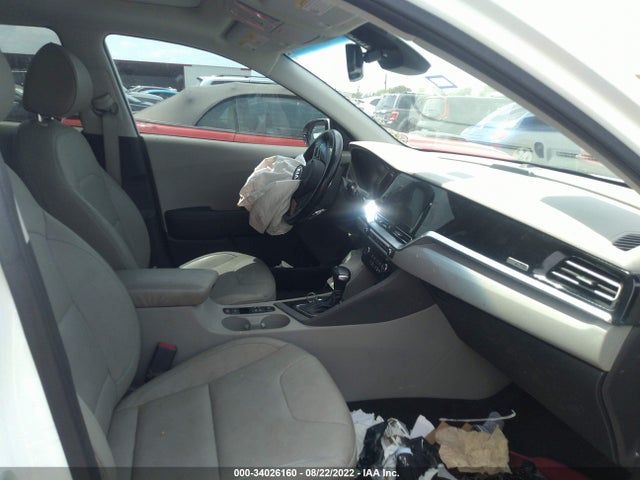 2020 Kia Niro, VIN: KNDCC3LD4L5367818