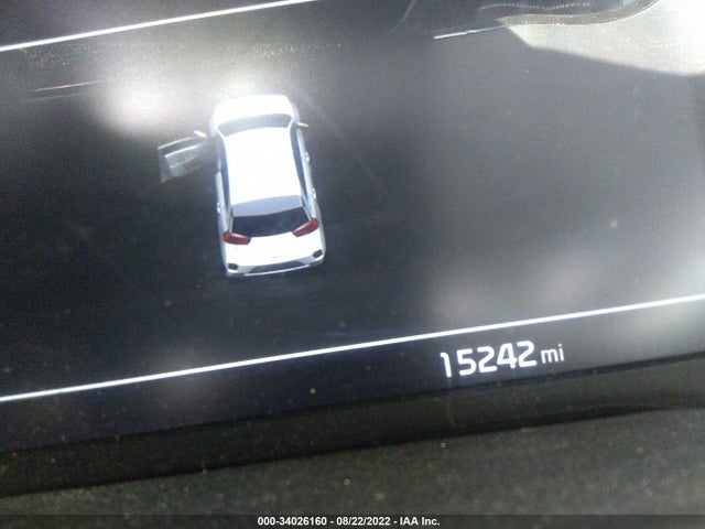 2020 Kia Niro, VIN: KNDCC3LD4L5367818
