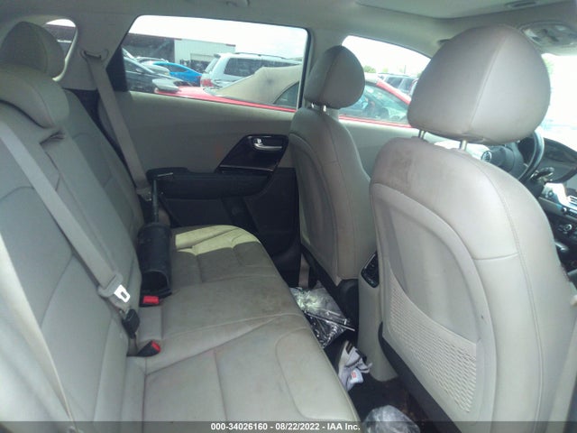 2020 Kia Niro, VIN: KNDCC3LD4L5367818