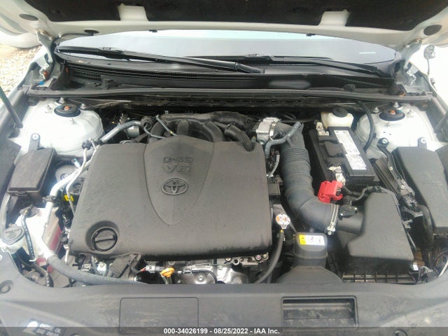 2021 Toyota Avalon, VIN: 4T1FZ1FB2MU059981
