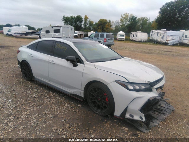 2021 Toyota Avalon, VIN: 4T1FZ1FB2MU059981