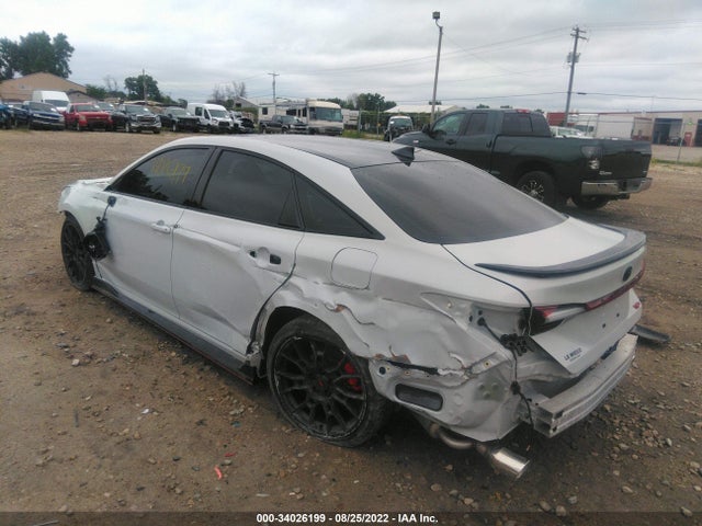 2021 Toyota Avalon, VIN: 4T1FZ1FB2MU059981