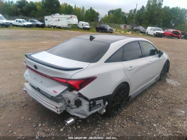 2021 Toyota Avalon, VIN: 4T1FZ1FB2MU059981