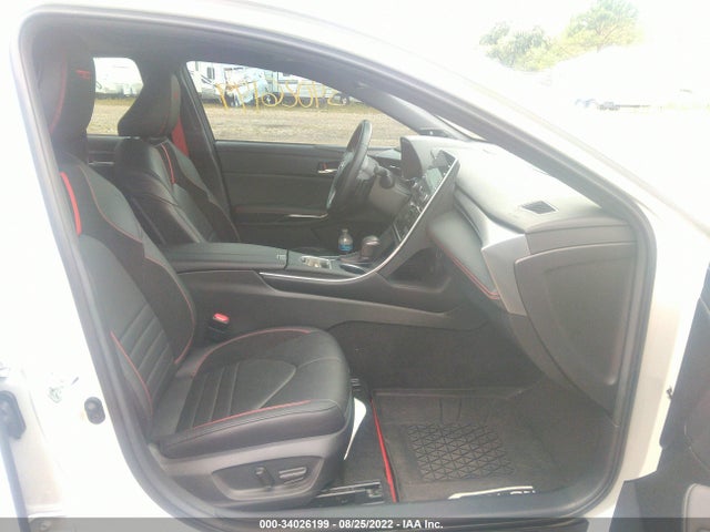 2021 Toyota Avalon, VIN: 4T1FZ1FB2MU059981