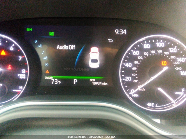 2021 Toyota Avalon, VIN: 4T1FZ1FB2MU059981