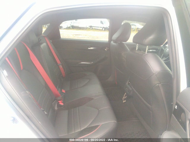 2021 Toyota Avalon, VIN: 4T1FZ1FB2MU059981