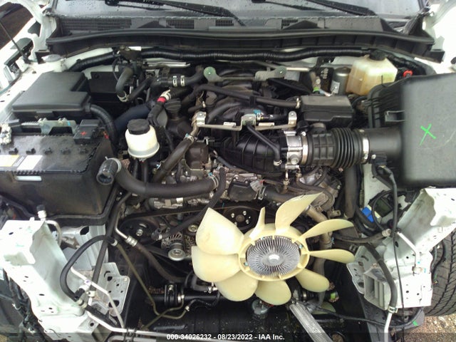 2021 Infiniti QX80, VIN: JN8AZ2AF4M9716060