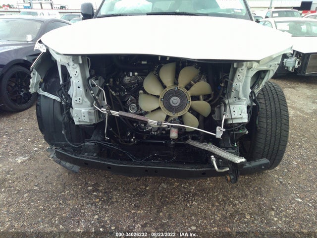 2021 Infiniti QX80, VIN: JN8AZ2AF4M9716060