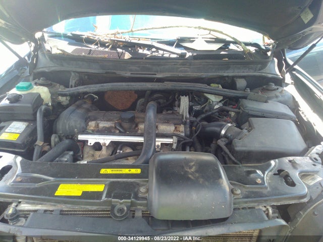 Volvo XC90 2006 YV4CZ592861247125 Image 11