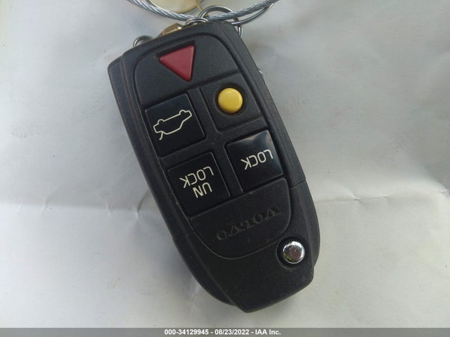 Volvo XC90 2006 YV4CZ592861247125 Image 3
