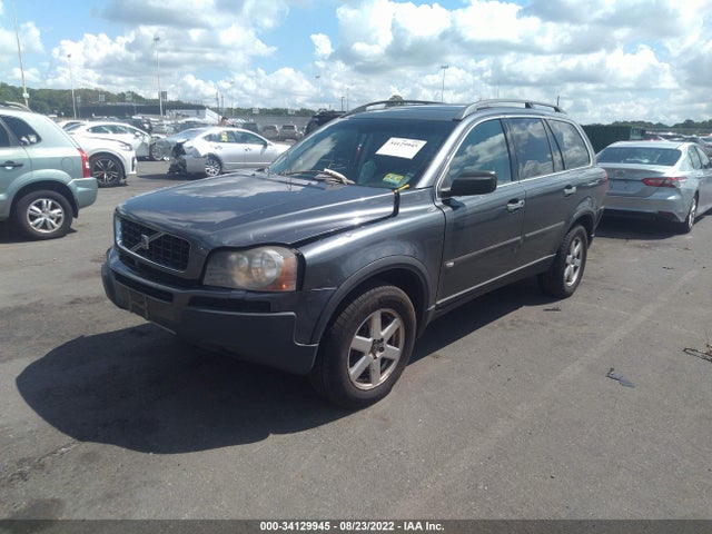 Volvo XC90 2006 YV4CZ592861247125 Image 2