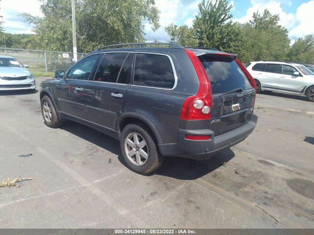 Volvo XC90 2006 YV4CZ592861247125 Image 4