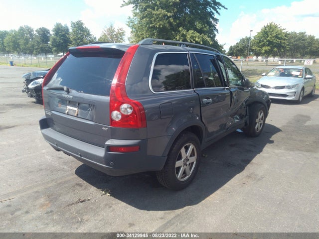 Volvo XC90 2006 YV4CZ592861247125 Image 5