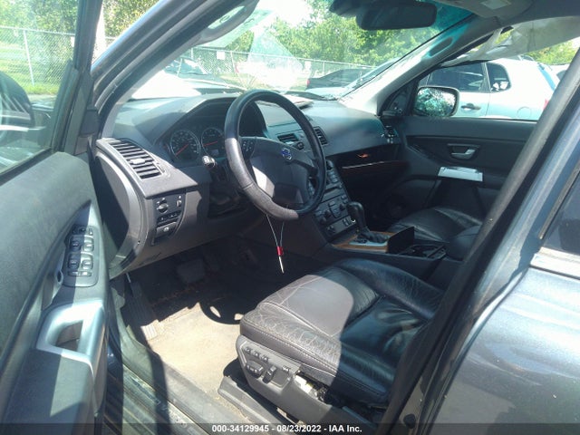 Volvo XC90 2006 YV4CZ592861247125 Image 6