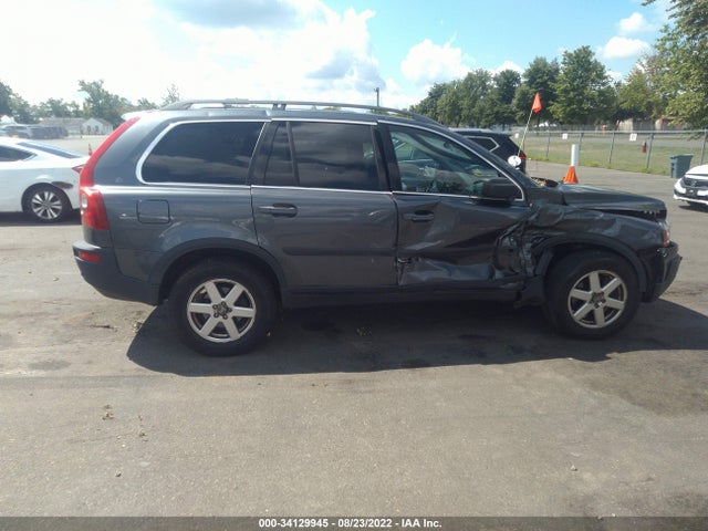 Volvo XC90 2006 YV4CZ592861247125 Image 7